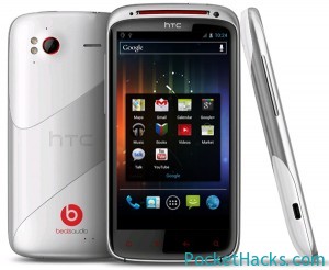 Read more about the article HTC Already Releasing Android 4.0 Ice Cream Sandwich For Some Of Their Devices