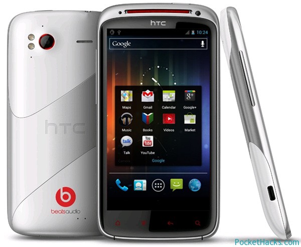 Read more about the article HTC Already Releasing Android 4.0 Ice Cream Sandwich For Some Of Their Devices