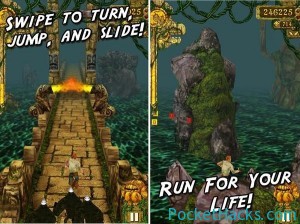 Read more about the article The Hit Game Temple Run Now Available for Android