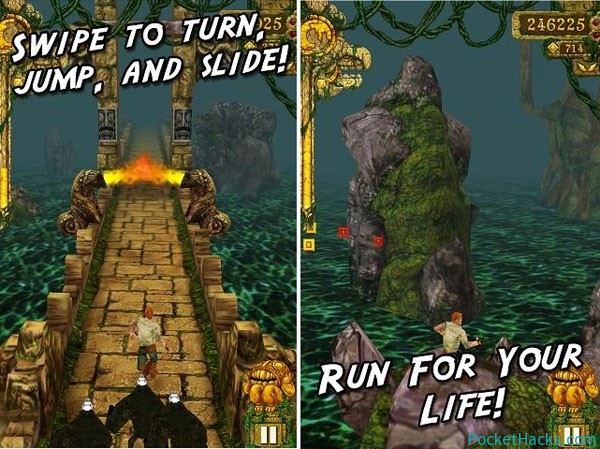 Read more about the article The Hit Game Temple Run Now Available for Android