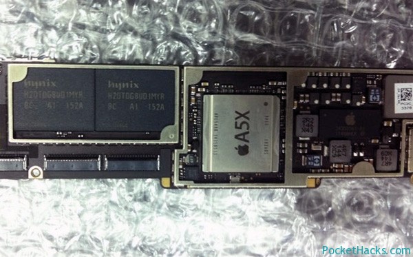 Read more about the article Is The iPad’s A5X Chips Really More Powerful Than The Tegra 3