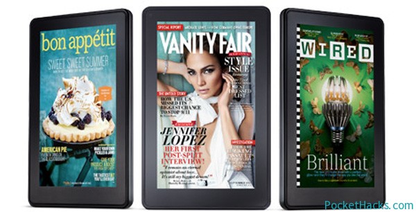 Amazon Kindle Fire Amazon Kindle Fire