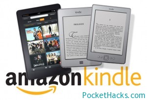 Read more about the article Amazon To Surprise Us With More Kindle Fire Tablets