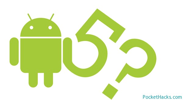 Android 5.0 Jelly Bean Android 5.0 Jelly Bean