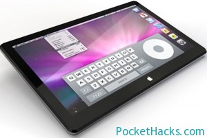 Read more about the article Apple May Begin Production of a 7.85″ iPad This Summer