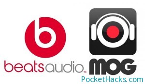 Read more about the article Beats Electronics Buying MOG