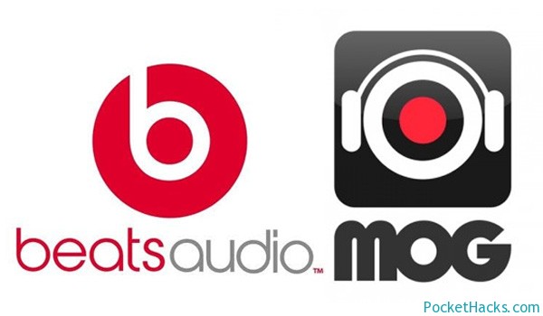 Read more about the article Beats Electronics Buying MOG