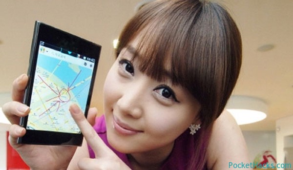 Read more about the article Smartphone Users Want Bigger Screens