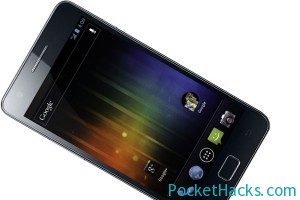 Read more about the article The Samsung Galaxy SII Android 4.0 ICS Update Has Begun