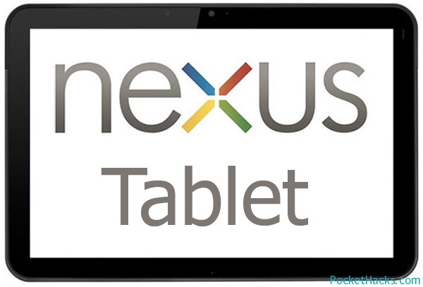 Read more about the article Asus Working With Google On A Nexus Tablet And More