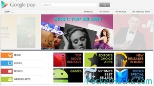 Read more about the article Android Market Is Dead. Long Live Google Play!