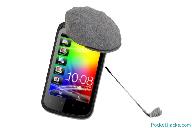Read more about the article The HTC Golf – A Fast Android On A Budget