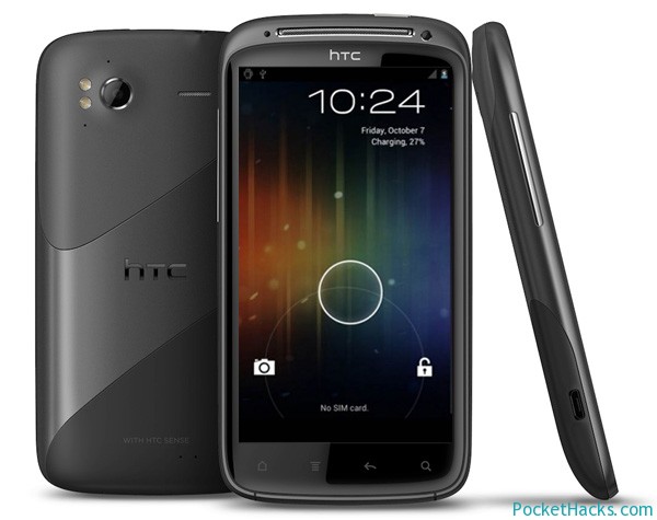 Read more about the article HTC Reveal More Information For The Android 4.0 Ice Cream Sandwich Update