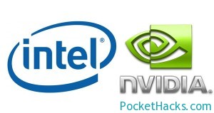 Read more about the article Intel and NVIDIA to Attack the Feature Phone Market With Powerful Processors