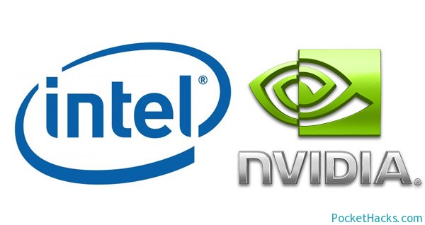You are currently viewing Intel and NVIDIA to Attack the Feature Phone Market With Powerful Processors