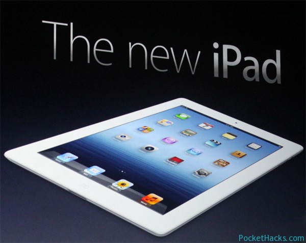 Read more about the article Apple Offering Refunds to Disappointed Australian iPad Oowners