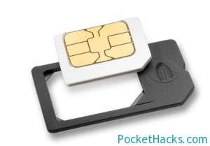 Read more about the article Apple Fighting With Nokia, RIM and Motorola Over Nano SIM Cards