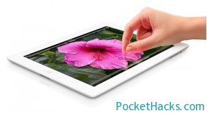 Read more about the article Australia wants Apple to change the name of the new iPad 4G