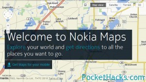 Read more about the article Nokia Maps For Android And iOS Now Offering Voice Guidance