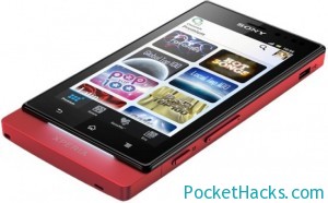 Read more about the article The Xperia Sola Is Coming Soon