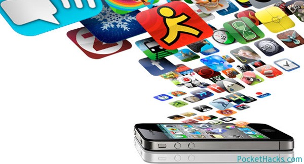 Read more about the article Top 5 Applications for iPhone