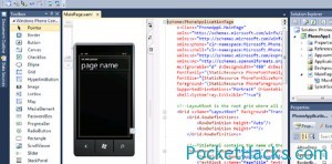 Read more about the article An Update of the Windows Phone SDK Adds Support for Devices With 256MB of RAM