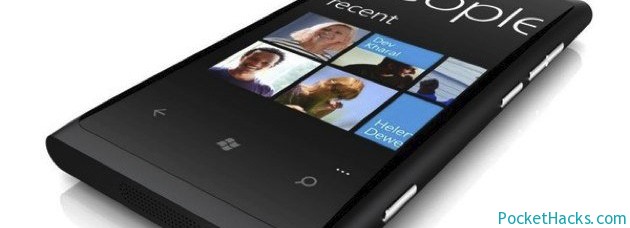 Windows Phone Tango Windows Phone Tango OS