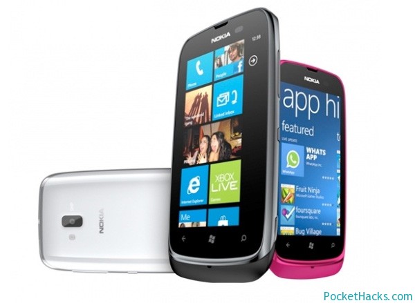 Read more about the article Windows Phone Tango Supports up to 8 Apps in Background