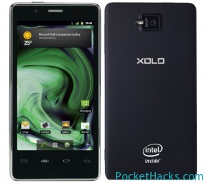 Read more about the article The first Intel Atom smartphone is about to hit the market