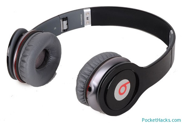 Monster Beats Solo HD Monster Beats Solo HD