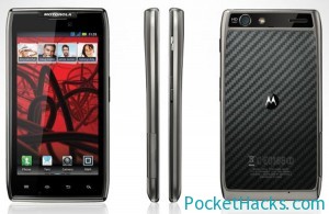 Read more about the article Motorola RAZR Maxx coming to Europe in May