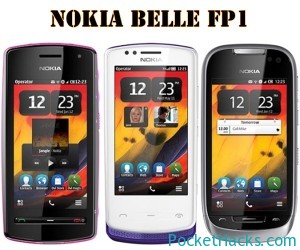 Read more about the article Nokia Belle FP1 update for Nokia 701, 700 and 603