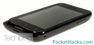 Read more about the article Sony Xperia ST21i Tapioca – first leaked photos