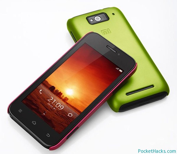 Read more about the article Xiaomi working on a cheap quad-core smartphone