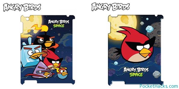 Read more about the article Angry Birds Space cases for iPhone 4, iPhone 4S and iPad 3