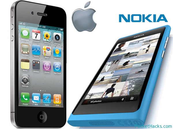 You are currently viewing Apple and Nokia among the most popular brands in Asia