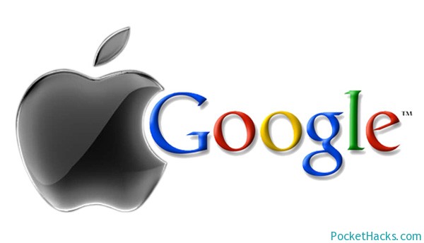 Read more about the article US users may favor Google over Apple