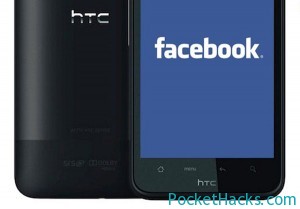 Read more about the article According to a new rumors, HTC and Facebook are working together on a smartphone