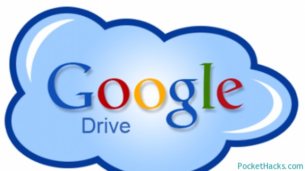 Read more about the article Google Drive launching within days