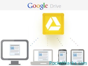 Read more about the article Google Drive finally released