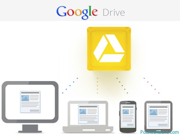 Read more about the article Google Drive finally released