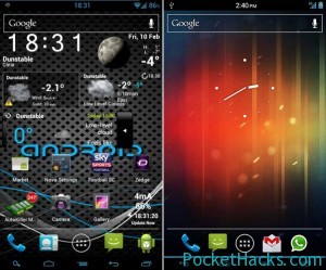 Read more about the article Android 4.0.4 Ice Cream Sandwich custom ROM for HTC HD2 – IceCreamTostidroid