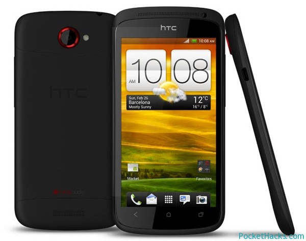 Read more about the article Sim Free HTC One S