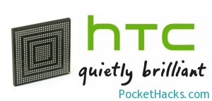 Read more about the article HTC developing their own processor