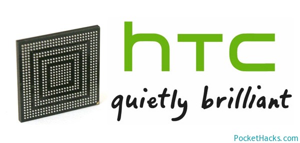 Read more about the article HTC developing their own processor