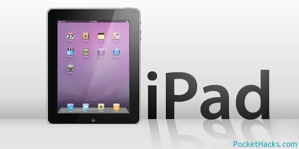 iPad 3 iPad 3