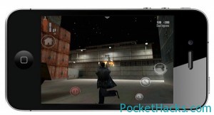 Read more about the article Max Payne Mobile for Android and iOS devices