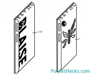 Read more about the article Microsoft patenting a solution for a second-screen on mobile devices
