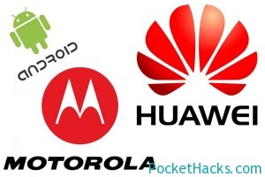 Read more about the article Rumor: Google may sell Motorola Mobility to Huawei