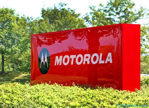 Read more about the article The EU going to investigate Motorola Mobility over patents